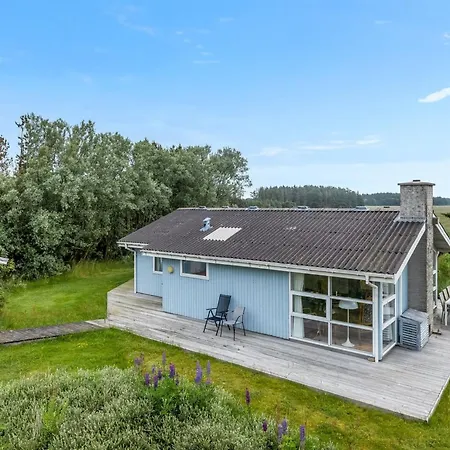 Dom wakacyjny Gebko - 750m From The Sea By Interhome