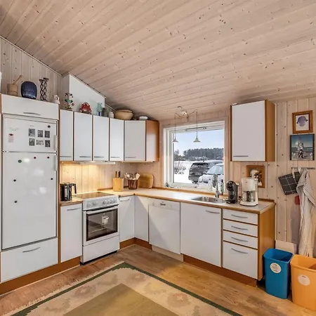 Hébergement de vacances Gebko - 750m From The Sea By Interhome *