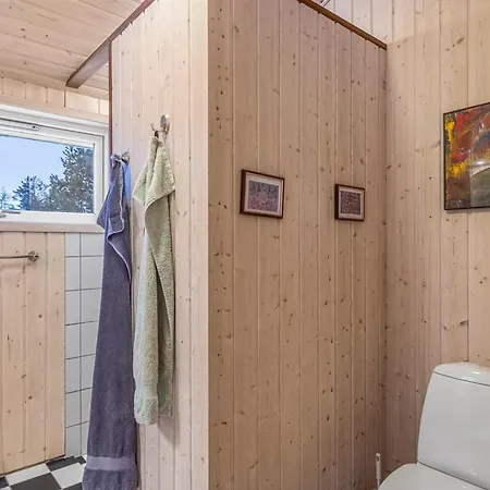 Gebko - 750m From The Sea By Interhome Løkken
