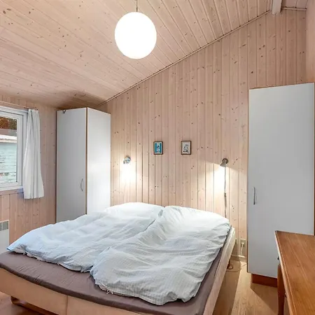 Gebko - 750m From The Sea By Interhome Ferienhaus *