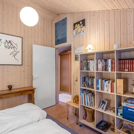 Gebko - 750m From The Sea By Interhome Hébergement de vacances