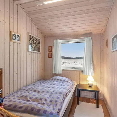 Ferienhaus Gebko - 750m From The Sea By Interhome
