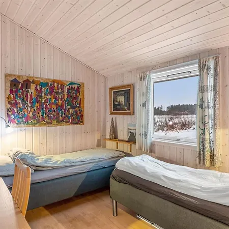 Gebko - 750m From The Sea By Interhome Ferienhaus *