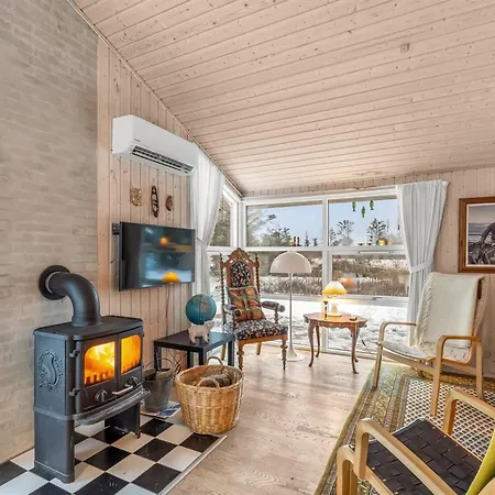 Ferienhaus Gebko - 750m From The Sea By Interhome *