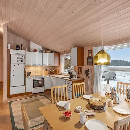 Ferienhaus Gebko - 750m From The Sea By Interhome *