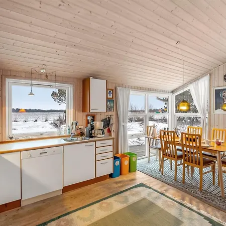 Gebko - 750m From The Sea By Interhome * Løkken