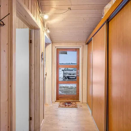 Gebko - 750m From The Sea By Interhome Ferienhaus Løkken