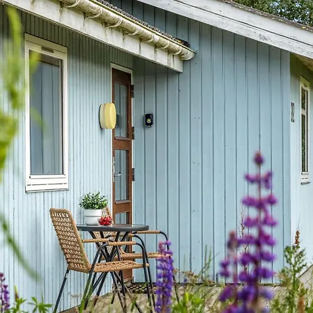 Ferienhaus Gebko - 750m From The Sea By Interhome Løkken