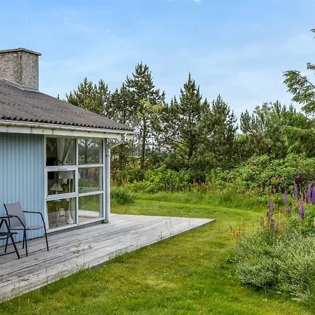 Gebko - 750m From The Sea By Interhome Hébergement de vacances