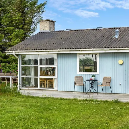 Gebko - 750m From The Sea By Interhome *