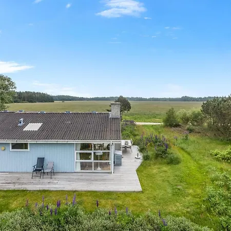 Gebko - 750m From The Sea By Interhome Løkken